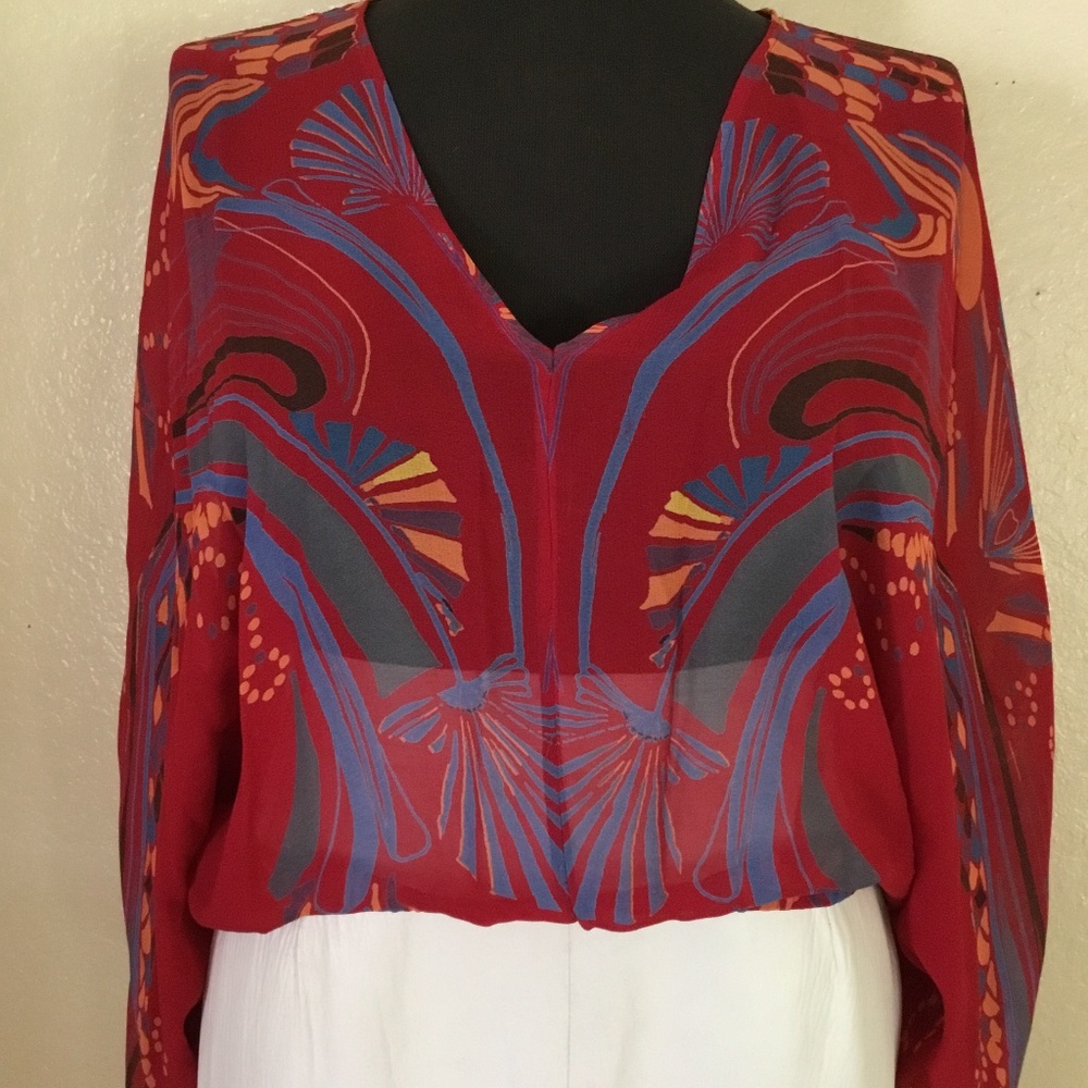 FreePeople top